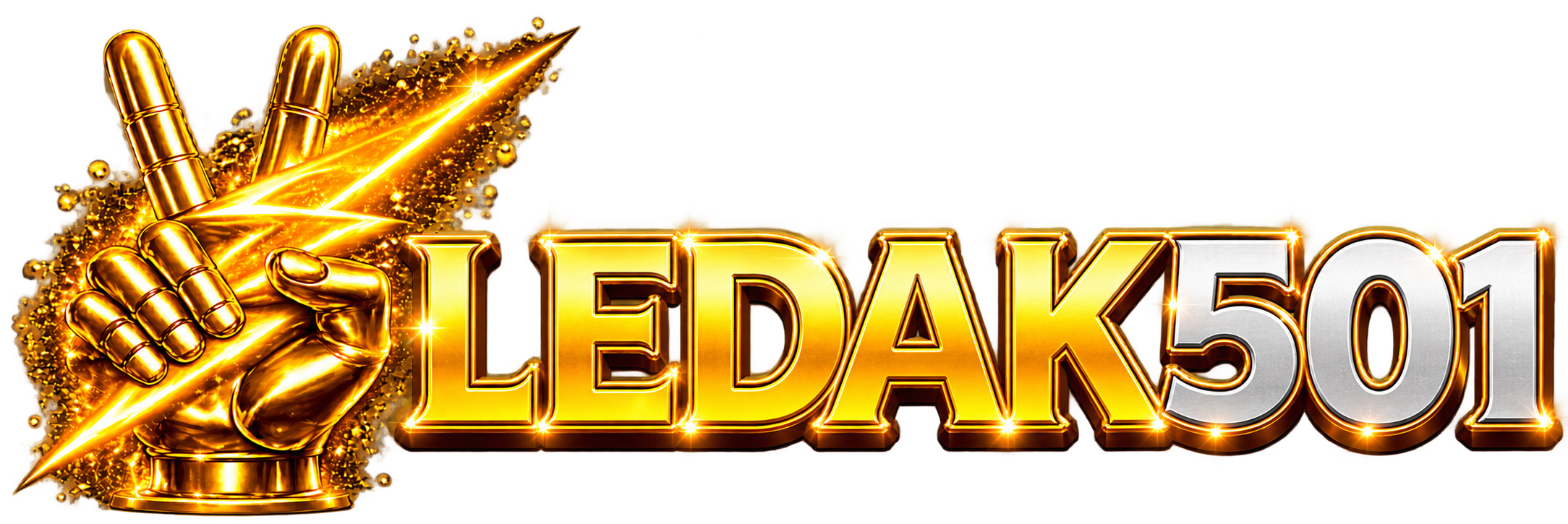 Logo LEDAK501